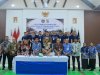 Lapas Pekanbaru bersama Distankan Kota Pekanbaru Gelar Pelatihan Budidaya Ayam Petelur
