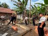Bedah Rumah Terus Berprogres, Lapas Muara Tebo dan BAZNAS Tebo Wujudkan Pemasyarakatan Bermanfaat bagi Masyarakat