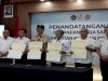 Rutan Banyumas dan Pemkab Banyumas Perkuat Sinergi melalui Penandatanganan PKS