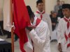 Tinggalkan Paham Radikalisme, Napiter Lapas Semarang Ucapkan Ikrar Setia NKRI