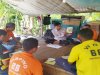 Lapas Namlea Gandeng YBTS Perdalam Skill Bertani Warga Binaan
