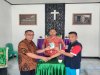 Lapas Wahai Luncurkan Program 'Tuntas Baca Alkitab Setahun' dan Inovasi SAPA-BINA
