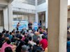 Lapas I Tangerang Sosialisasikan Wartelsuspas, Fasilitasi Komunikasi Aman Warga Binaan