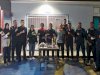 Perkuat Deteksi Dini Gangguan Kamtib, Lapas Piru Gelar Razia Insidentil