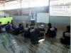 Penuhi Hak Pendidikan, Lapas Banjarmasin Lanjutkan Program Kesetaraan bersama PKBM Azzahra