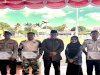 PRIMKOPASINDO Rutan Majene Raih Penghargaan Koperasi Primer Konsumen Terbaik III 
