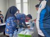 Tes Urine ASN Negatif, Bapas Tanjungpandan Tegaskan Komitmen Bersih Narkoba