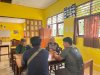 Lapas Batulicin Gandeng Gerakan Pramuka Perkuat Pembinaan Warga Binaan
