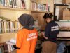 Lewat Literasi, Rutan Pelaihari Bangun Karakter Warga Binaan