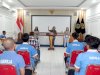 Lapas Mojokerto Gandeng Persekutuan Doa Anugerah Surabaya Bina Warga Binaan Kristiani