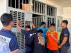 Lapas Kotabaru Gelar Razia Insidentil, Perkuat Pemberantasan Halinar