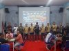 Bapas Banjarmasin Rangkul Klien lewat Kegiatan Baren dan Nobar Piala Dunia