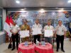 Lapas Narkotika Pangkalpinang Perkuat Layanan Kesehatan lewat Kerja Sama Lintas Sektor