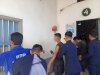 Rutan Rantau Gelar Penggeledahan Rutin, Cegah Peredaran Barang Terlarang