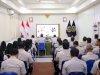 Ikuti Penguatan Irjen Kemenimipas, Kanwil Ditjenpas Kalsel Perkuat Pengawasan Berbasis Integritas