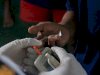 Awali Pembinaan Berkualitas, Lapas Pemuda Madiun Cek Kesehatan Fisik & Psikologis hingga Kebersihan Warga Binaan