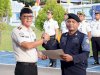 Tunjukkan Dedikasi Tinggi, Karupam Lapas Ambon Raih Penghargaan Pegawai Teladan