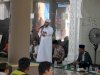 Lapas Narkotika Muara Sabak Hadirkan Gubernur Bengkulu Motivasi Warga Binaan