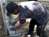 Bedah Rumah, Lapas Batulicin Wujudkan Hunian Layak untuk Warga Desa Binaan