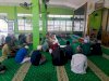 Lapas Narkotika Karang Intan Gandeng Kemenag Gelar Kajian Keagamaan