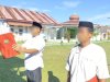 Rutan Pasangkayu Perkuat Disiplin Warga Binaan melalui Upacara dan Pramuka