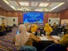 Lapas Tanjung Perkuat Pelayanan Inklusif melalui Bimtek Pengarusutamaan Gender