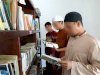 Lapas Tanjung Tingkatkan Wawasan Santri Melalui Program Literasi di Perpustakaan