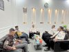 Masalah Overcrowding di Lapas dan Rutan, Kakanwil Ditjenpas Aceh dan Haji Uma Duduk Bersama Cari Solusi