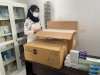 Perkuat Layanan Kesehatan, Rutan Perempuan Surabaya Terima Bantuan Obat dari Dinkes Sidoarjo