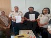 Lapas Tual Jalin Kerja Sama dengan Apotek untuk Pemenuhan Obat Warga Binaan