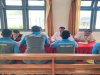 Dukung Pendataan Nasional, Warga Binaan Lapas Saumlaki Ikuti Sensus Ekonomi 2026