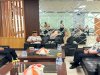 Kanwil Ditjenpas Sulbar dan DPRD Sulbar Perkuat Sinergi dan Program Ketahanan Pangan di UPT Pemasyarakatan