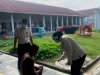 Rutan Pasangkayu Intensifkan Pemeriksaan Kesehatan ke Blok Hunian