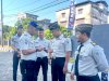 Pastikan Jajaran Bersih Narkoba, Bebas Gratifikasi dan Judi Online, Patnal Bapas Tanjungpandan Perkuat Pengawasan