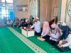 Rutan Marabahan Gandeng Kemenag Batola Perkuat Pembinaan Spiritual Warga Binaan
