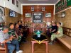 Perkuat Pengamanan, Lapas Tabanan Bangun Sinergi dengan Kodim 1619 Tabanan