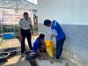 Lapas Tanjung Panen 35 Kilogram Lele, Perkuat Kemandirian Warga Binaan