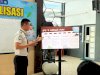 Bekali Masa Depan dengan Pendidikan, Lapas Narkotika Karang Intan Dampingi Warga Binaan Ikuti Program Paket C
