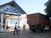 Rutan Pelaihari Terima Bantuan 15 Ton Pupuk untuk Kebun SAE