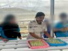 Tingkatkan Keterampilan Warga Binaan, Lapas Perempuan Ambon Siapkan Budidaya Hidroponik Pakcoy
