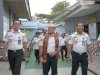 Rutan Ambon Sambut Kunjungan Irwil IV, Momentum Evaluasi dan Komitmen Peningkatan Kinerja