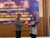 Dukung Keterbukaan Informasi Publik, Kakaknwil Ditjenpas Babel Raih PJS Award 2026