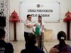 Lapas Tabanan Salurkan Bantuan Sosial kepada Keluarga Warga Binaan