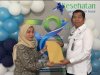 Perkuat Layanan Kesehatan, Lapas Kotabaru Ajukan Klinik sebagai FKTP BPJS Kesehatan