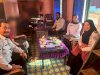 Tuntaskan Pidana Pelatihan Kerja, Bapas Tanjungpandan Dampingi Tiga ABH Kembali ke Masyarakat