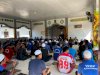 Rutan Rantau Tingkatkan Keimanan Warga Binaan melalui Ceramah Agama