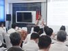 Kakanwil Ditjenpas DK Jakarta Perkuat Tugas dan Fungsi Petugas LPKA Jakarta