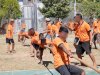 Porsenap Lapas Pemuda Madiun Semarakkan HUT Ke-81 RI dengan Sportivitas dan Kebersamaan