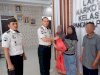 Peduli Keluarga Warga Binaan, Lapas Narkotika Pangkalpinang Salurkan Bansos