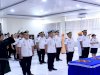 Rotasi Pejabat Eselon V, Kanwil Ditjenpas Sultra Perkuat Kualitas Layanan Pemasyarakatan